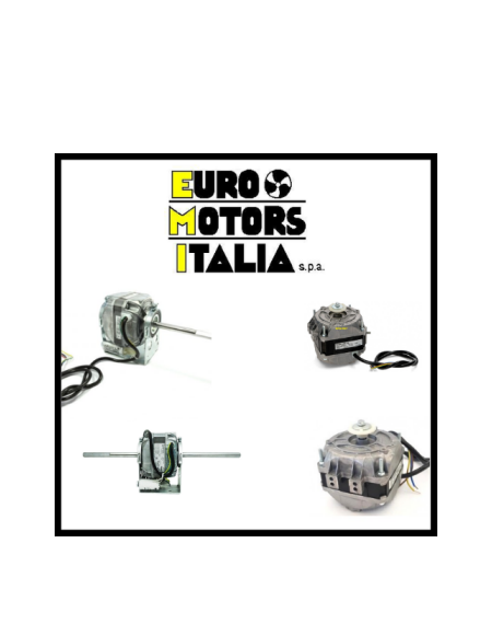 104B-3045/2 Euro Motors Italia
