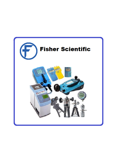 1051-0369  Fisher Scientific