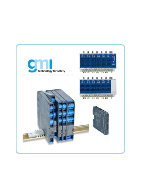 GMI-D1092D GM International