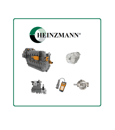 DC62-02-00  Heinzmann