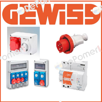 GW60428  Gewiss