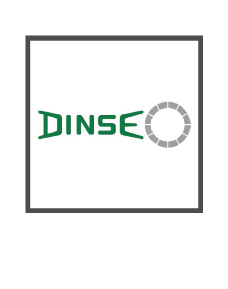 DINSE-631154001  Dinse