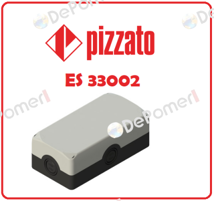 ES 33002 Pizzato Elettrica