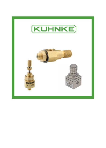 160.000061   (105A220-24VDC)  Kuhnke