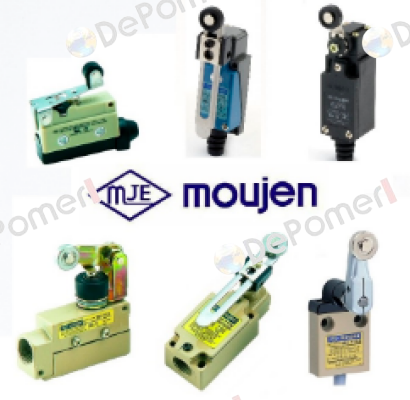 MJ1-6112R  Moujen