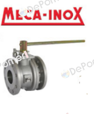 DN 15 RCLLBWI  Meca-Inox