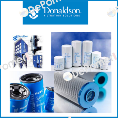 DONALDSON SERVICE KIT FUR UFM-T20 1C301364  Donaldson