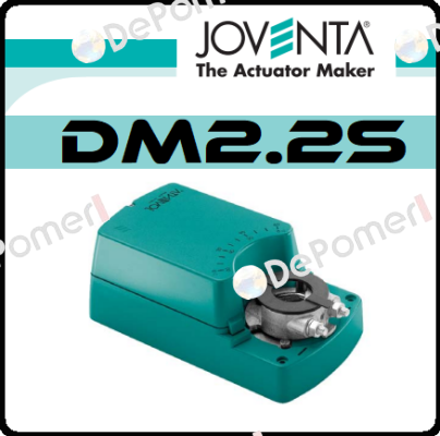 DM2.2S Joventa