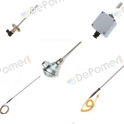DPG9230-160-S1  Omega