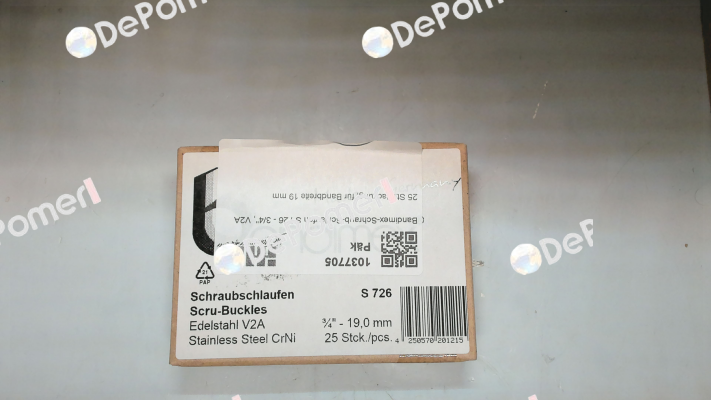 product
