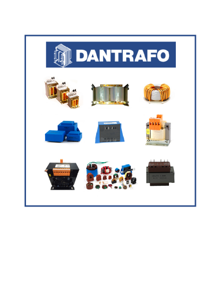 DT11470-61    98-27  Dantrafo