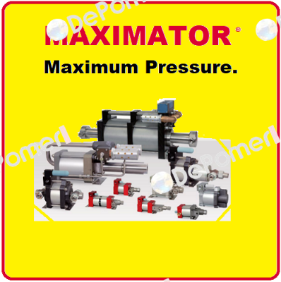 DPD200  Maximator