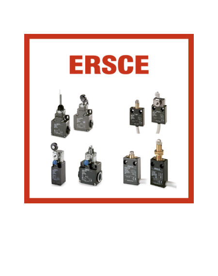 E10000EI (ER800090) Ersce