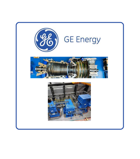 E-230/231  Ge Energy