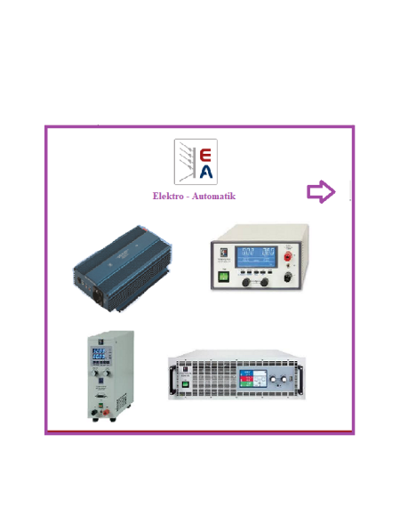 EA-PS 8360-15  EA Elektro-Automatik