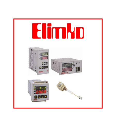 E-FT-100 16R  Elimko