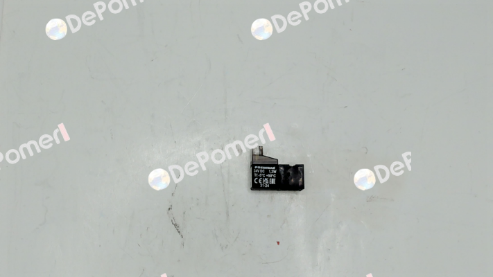 N361.1 Pneumax