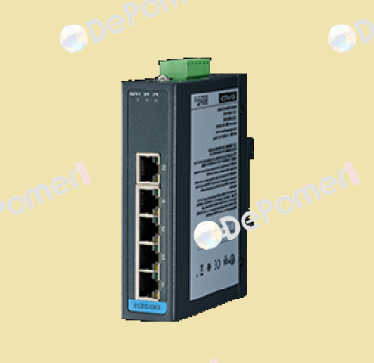 EKI-2525-AE Advantech