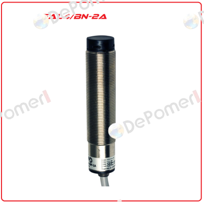 FAL4/BN-2A Micro Detectors / Diell (now Datasensing)