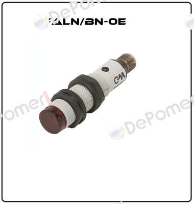 FALN/BN-0E Micro Detectors / Diell (now Datasensing)
