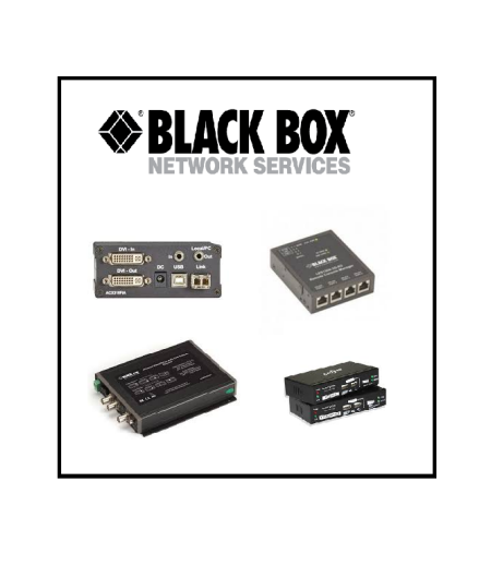 FA851  Black Box