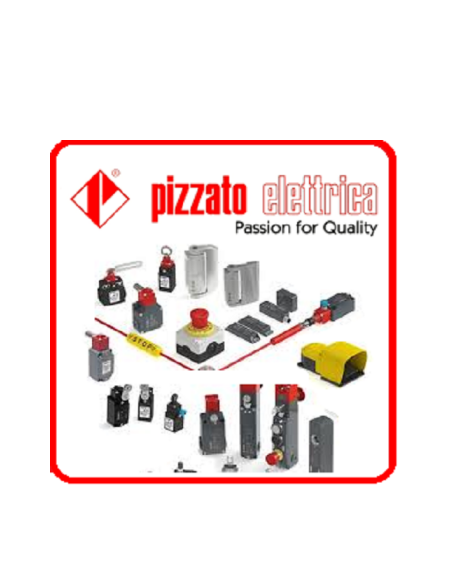 FD1883-M20 Pizzato Elettrica