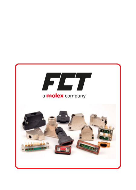 FM7W2S-K121  FCT Electronics (Molex)