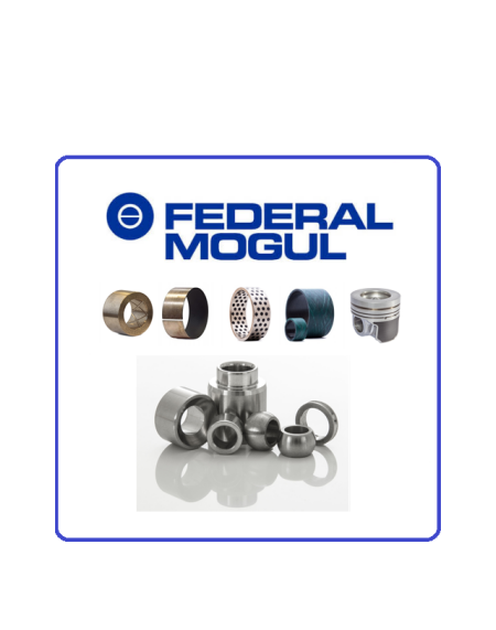 FMTELE04  Federal Mogul