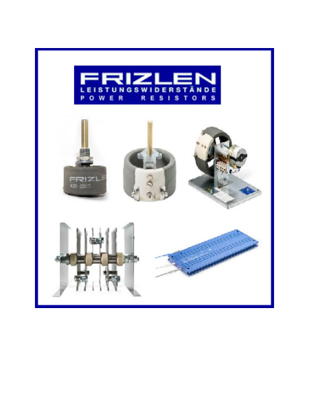 FZZC 600X65-22  Frizlen