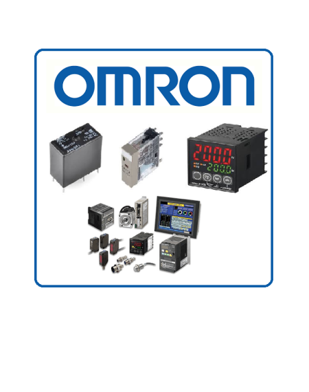G 95 A-301 - NOT AVAILABLE  Omron