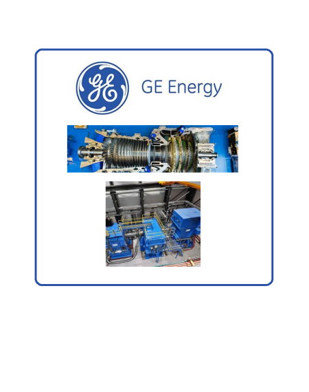 GE-323A8924O001  Ge Energy