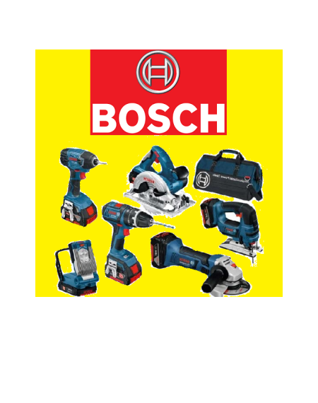 GHP 8-15 XD   0 600 910 300 Bosch