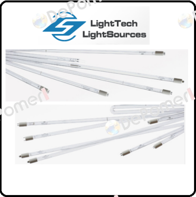 GPH793T5L 4 PIN 38W 793MM LENGTH  Lighttech