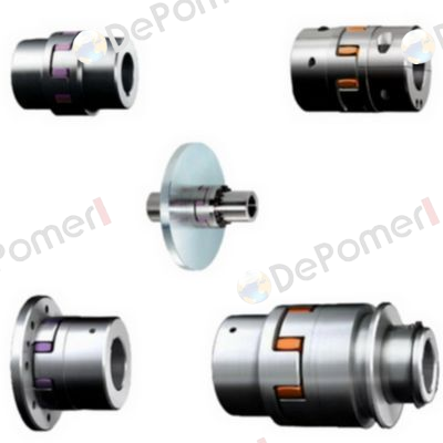 D55014500  / ROTEX Kupplung GS 14 Rotex