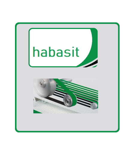 HAM-5P(B=30мм) Habasit