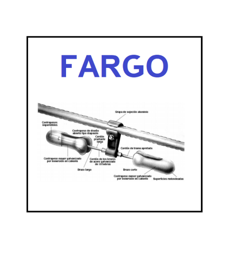 HDP5000  Fargo