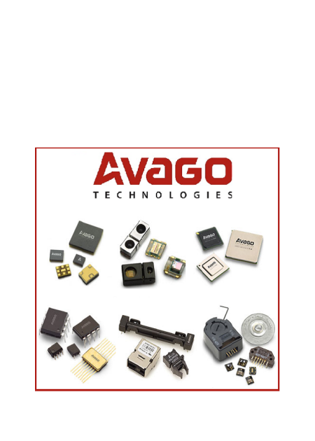 HEDL-5505#I13 Broadcom (Avago Technologies)