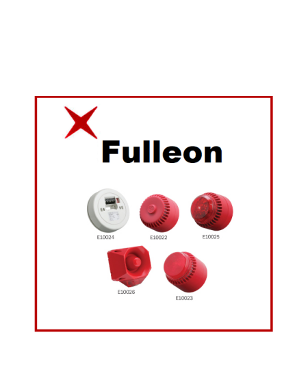 540501FULL-0389X Fulleon (Eaton)