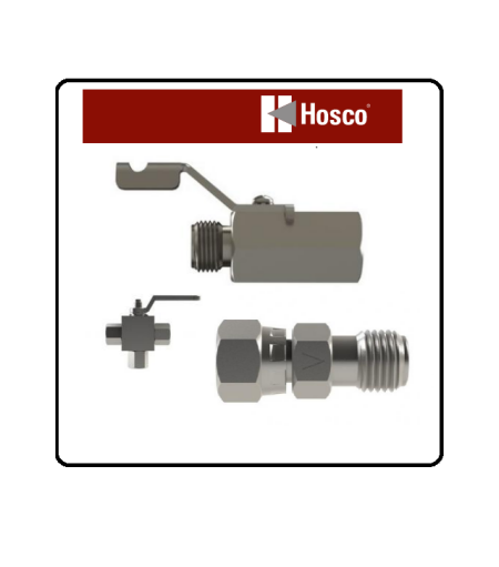 HOSCO X-1  Hosco