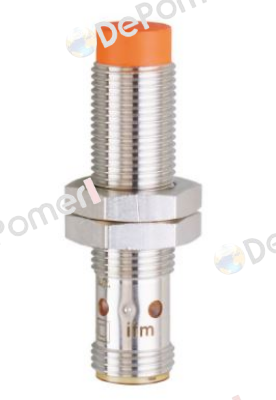 IFS207 Ifm