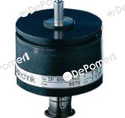 P/N: 400010061 Type: IPS-6501-A502 Novotechnik