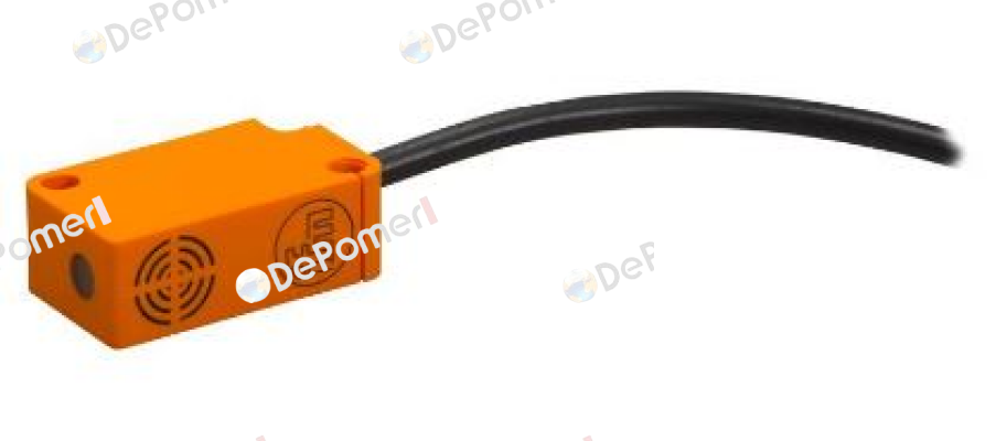 IS5066 Ifm