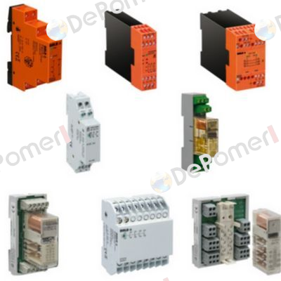 p/n: 0053642, Type: BA9054/010 AC25-250V AC/DC80-230V Dold