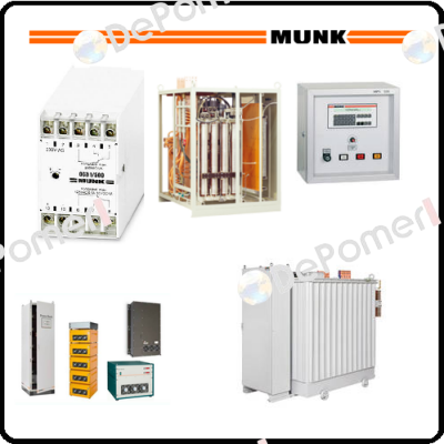 Typ: PSP6  Munk