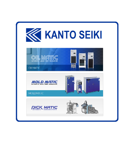 KK-500C  Kanto Seiki