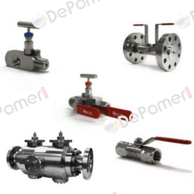 PS3-W6S   PCN:071599   21/25 bar Alco