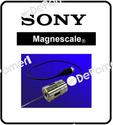 PL20C-5 Magnescale