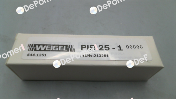 product