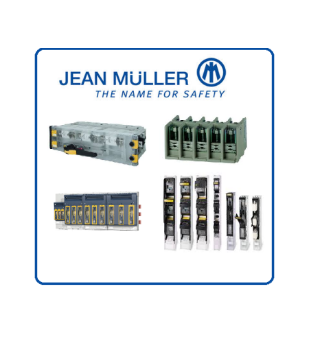 L203100100  Jean Müller