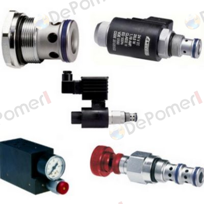 LPA 20/D-V-CSL 10-B06  Flucom